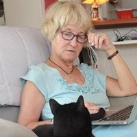Kate Sauerwein Breuning