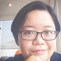 Catherine Ong