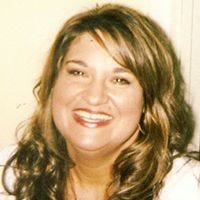 Karla Rose Hudson