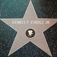 Dennis F Ziroli Jr