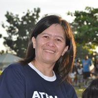 Ann Maramba Filoteo