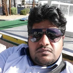 Omar Zuhair AL Lelah