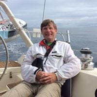 Mark Sundstrom