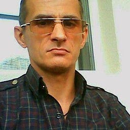 Oleg Aliev