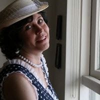 Sigrún E Unnsteinsdóttir