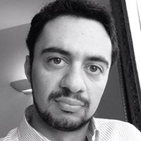 Mehrdad Amirian