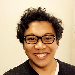 Matthew Yuan