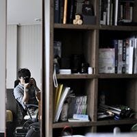 Jeong Seob Richardo Hong