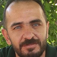 Kestelli Özcan