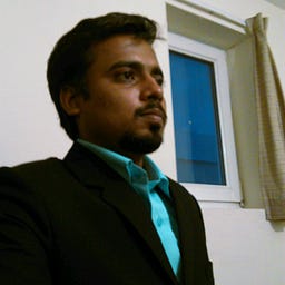 Harshal