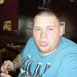 Neil fryer