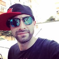 Enes Güngör