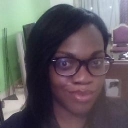 Trice Kabundi