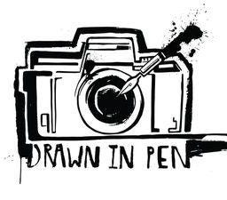 Drawn In Pen Productions