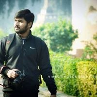 Ankit Rawat