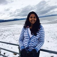 Hasmitha Deva