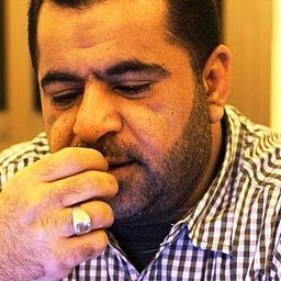 Hassan Qamber
