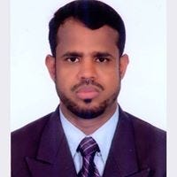 Md Nazrul Islam