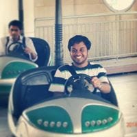 Tanmay Datta