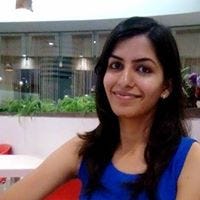 Divyangana Chaudhary
