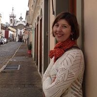 Cláudia Prado