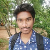 Umesh Kumar