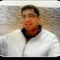 Shivkumar Krishnan
