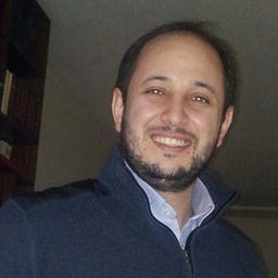 Johnny E. Zraiby
