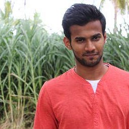 Vishwas V Patel