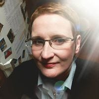 Bryndís Loftsdóttir