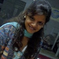 Harshita Garg