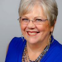 Sharen Cobb Hunziker