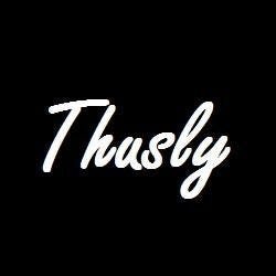 Thusly