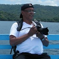 Leo Pichardo