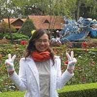 Tran Huynh Ngan