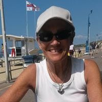 Patricia Teal