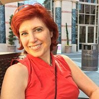 Stephanie Hubbard