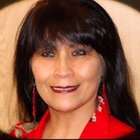Pamela Baker-Albert