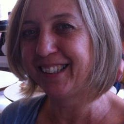 Betty Benbenisti