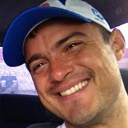 Paulo Jerônimo