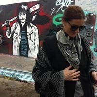 Irina Rutovic