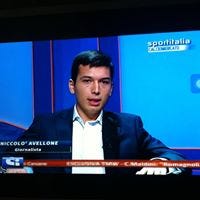 Nicolò Vallone