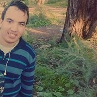 OUAKRIM Mouad