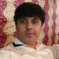 Rajiv Arora