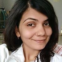 Akanksha Chaturvedi