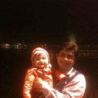 Deepak Vyas