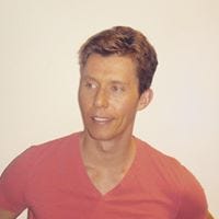 Graeme Johnston