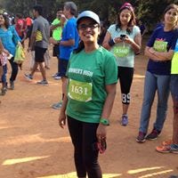 Preethi Viswanathan