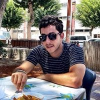 Guy Cohen
