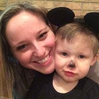 Nicole Talbot Jarratt